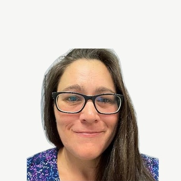 Photo of Dr Laura Maddy