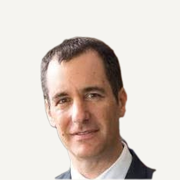 Photo of Prof Stephen Opat