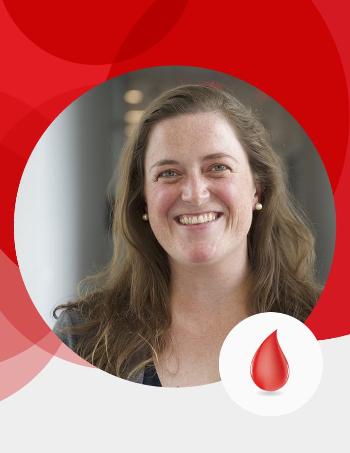 Dr Katherine Cummins - Consultant Haematologist, Epworth Richmond, Royal Melbourne Hospital
