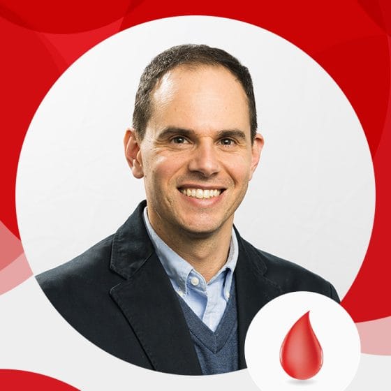 A/Prof Pasquale Fedele, Consultant Haematologist, Melbourne Haematology, Berwick (Casey) & Clayton