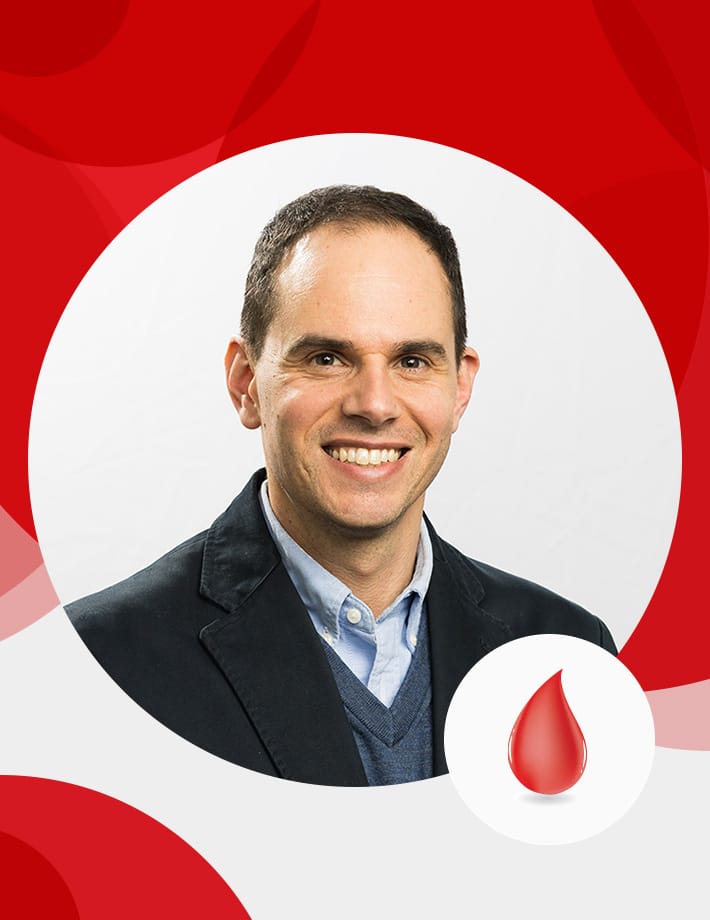 A/Prof Pasquale Fedele, Consultant Haematologist, Melbourne Haematology, Berwick (Casey) & Clayton