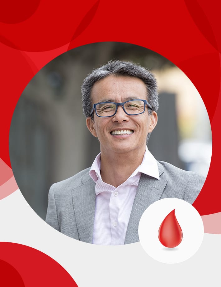 Professor Huyen Tran, Consultant Haematologist, Clayton